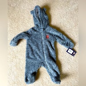 Detroit Tigers Baby Onesie 3-6 months